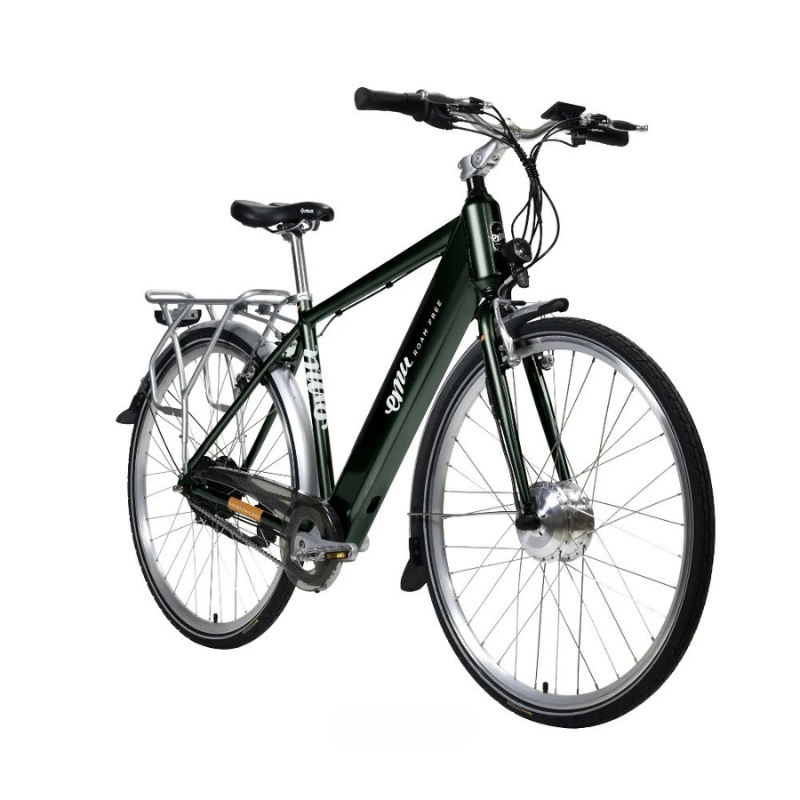 Emu Classic Crossbar Electric Bike