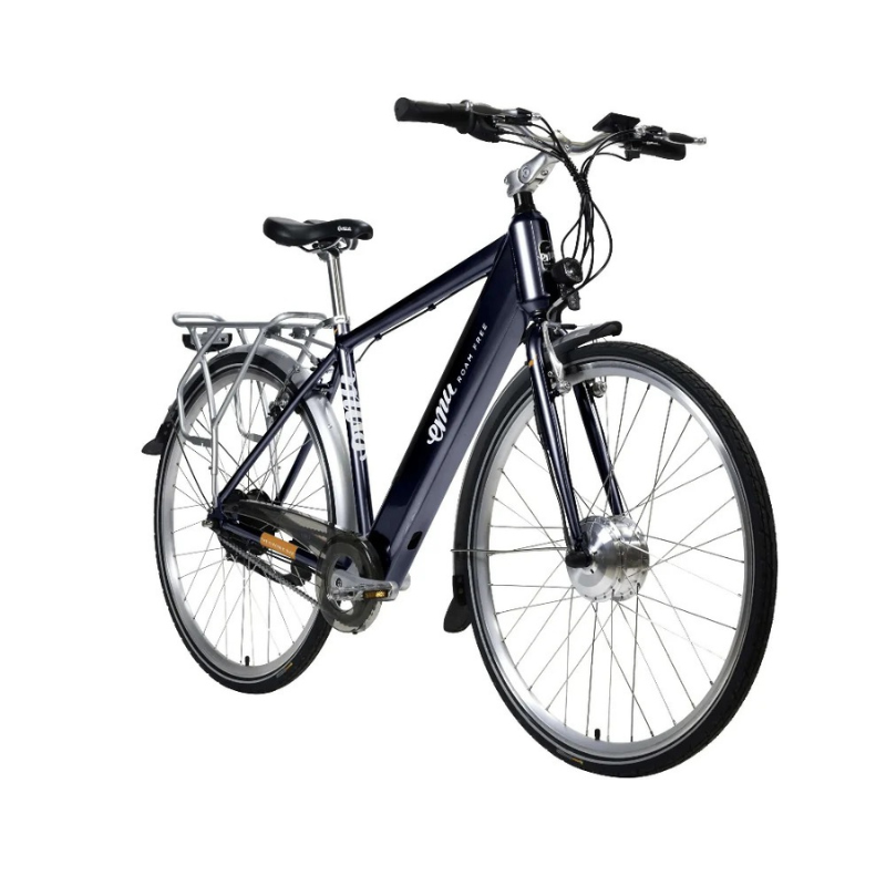 Emu Classic Crossbar Electric Bike