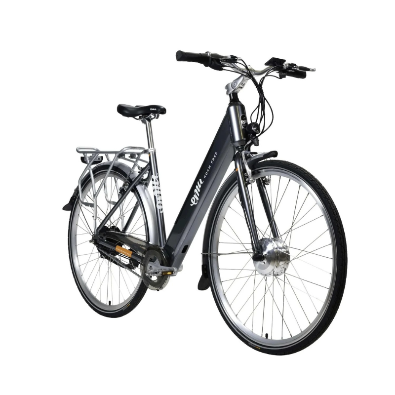 Emu Classic Step Through Electric Bike