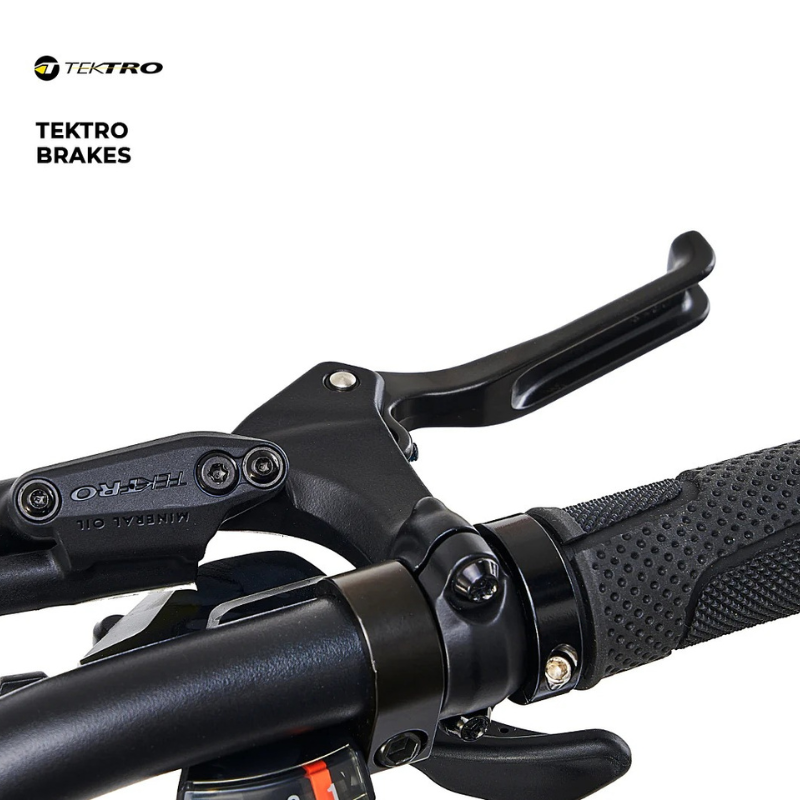 Hygge Soro Electric Folding Bike 250W (2025)
