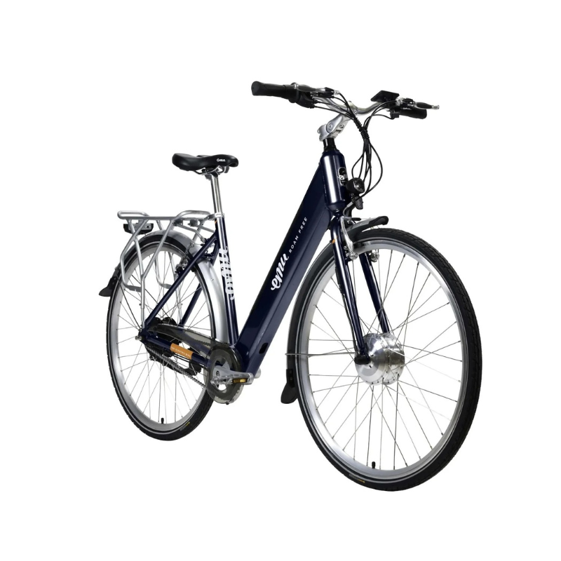 Emu Classic Step Through Electric Bike