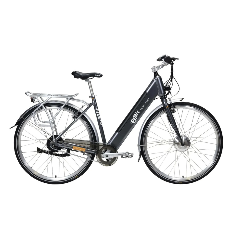 Emu Classic Step Through Electric Bike