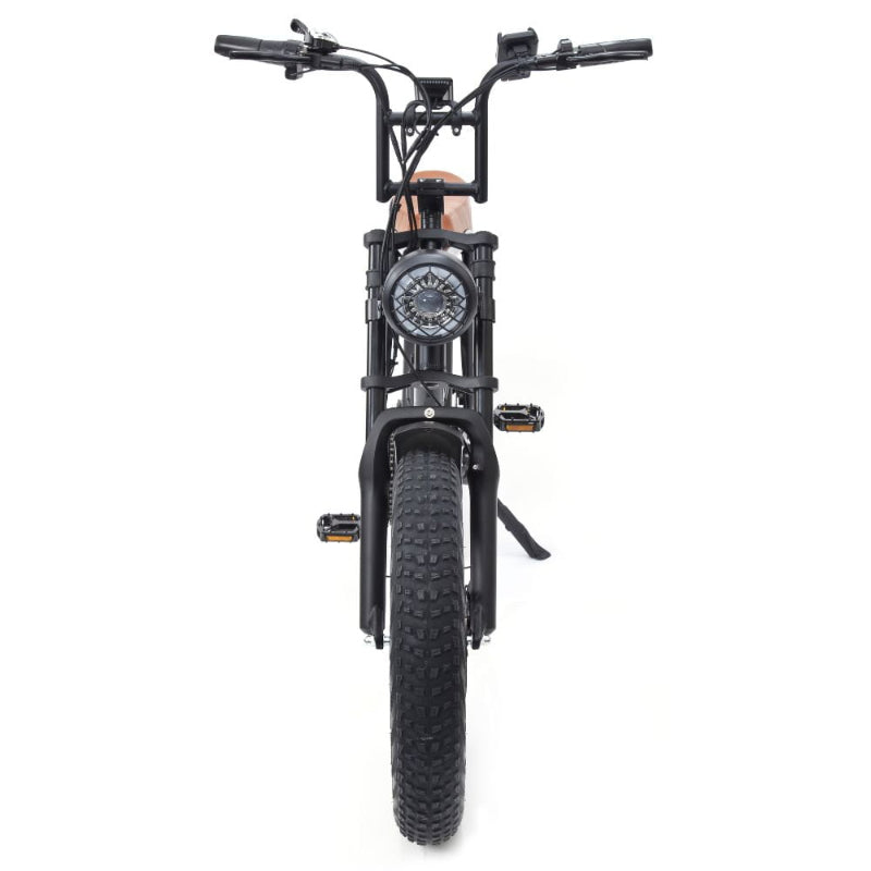 Big Game Bikes Warthog Cruiser 750w eBike