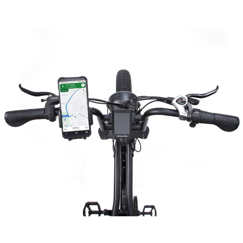 Big Game Bikes Warthog Cruiser 750w eBike