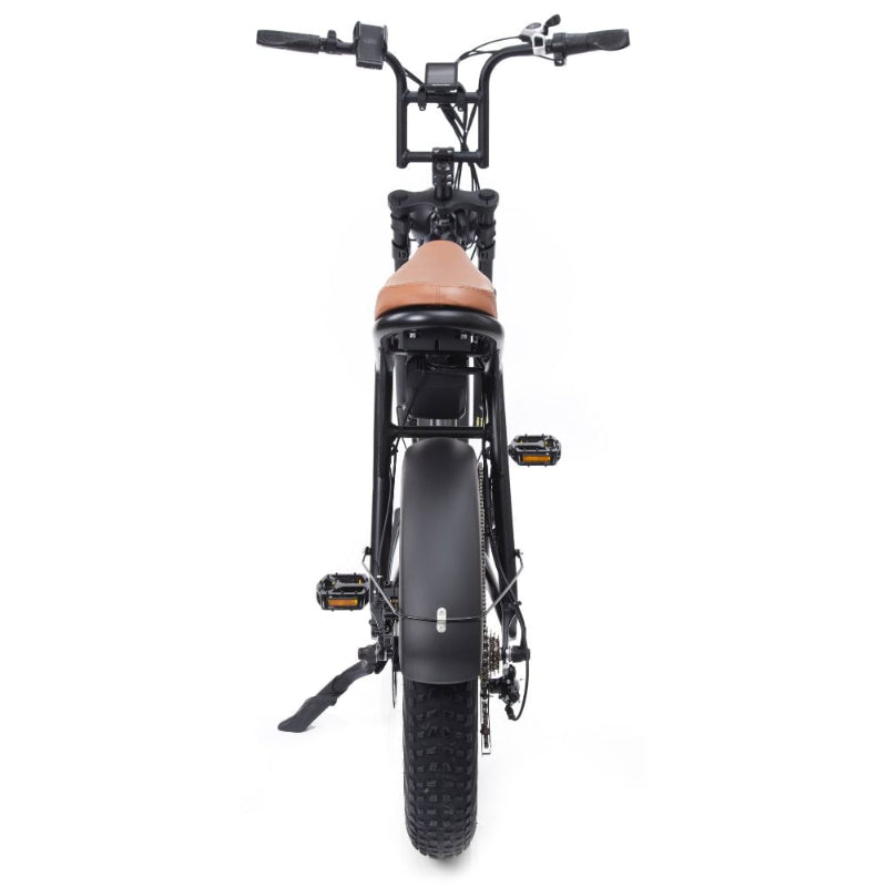 Big Game Bikes Warthog Cruiser 750w eBike