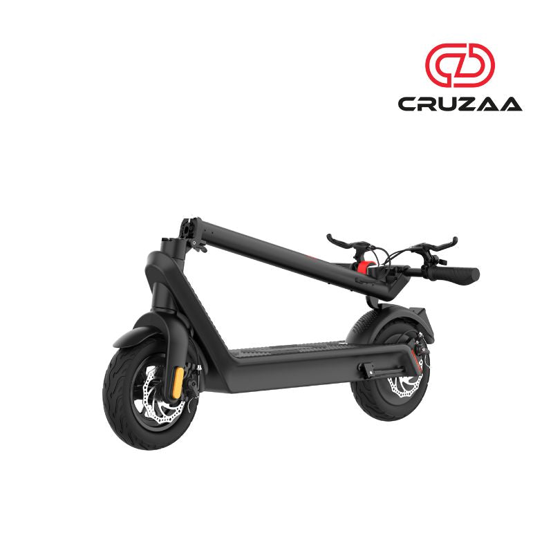 Cruzaa Commuta Pro Max Electric Scooter