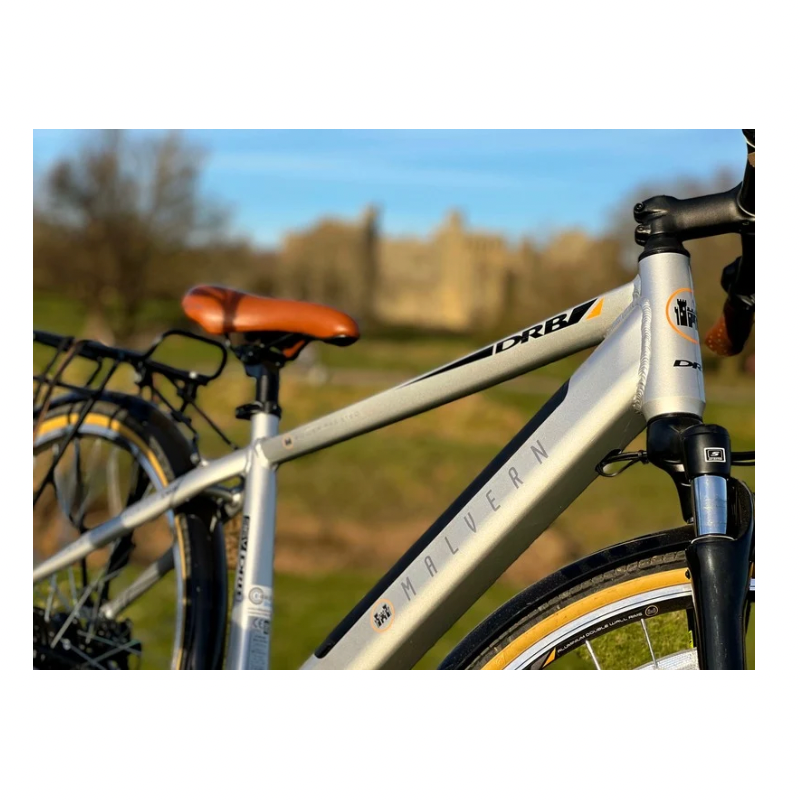 Dallingridge Malvern Hybrid Trekking Electric Bike