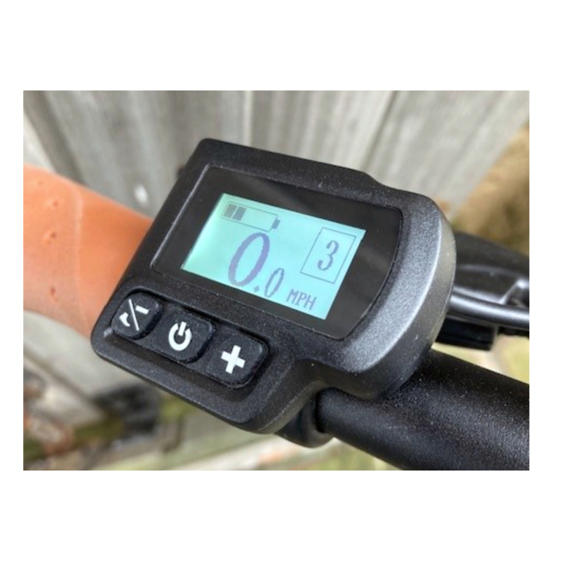 Dallingridge Malvern Hybrid Trekking Electric Bike