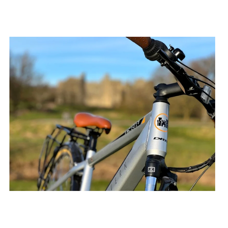 Dallingridge Malvern Hybrid Trekking Electric Bike