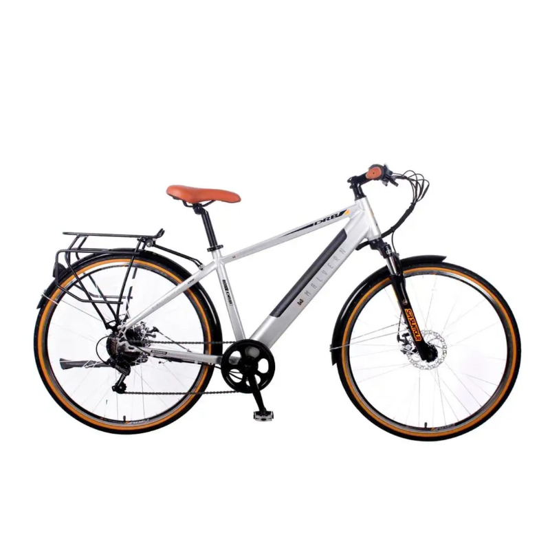 Dallingridge Malvern Hybrid Trekking Electric Bike