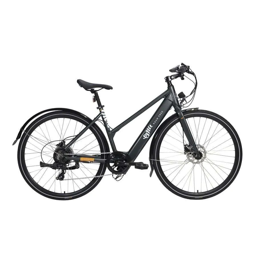 EMU Evo Step Through Electric Bike