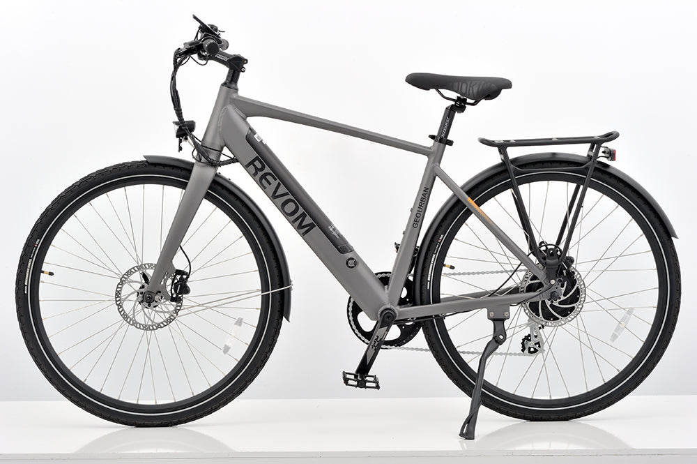 Revom EB01 Gents Hybrid Electric Bike