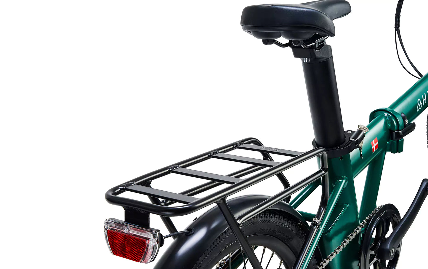 Hygge Virum Foldable E-Bike