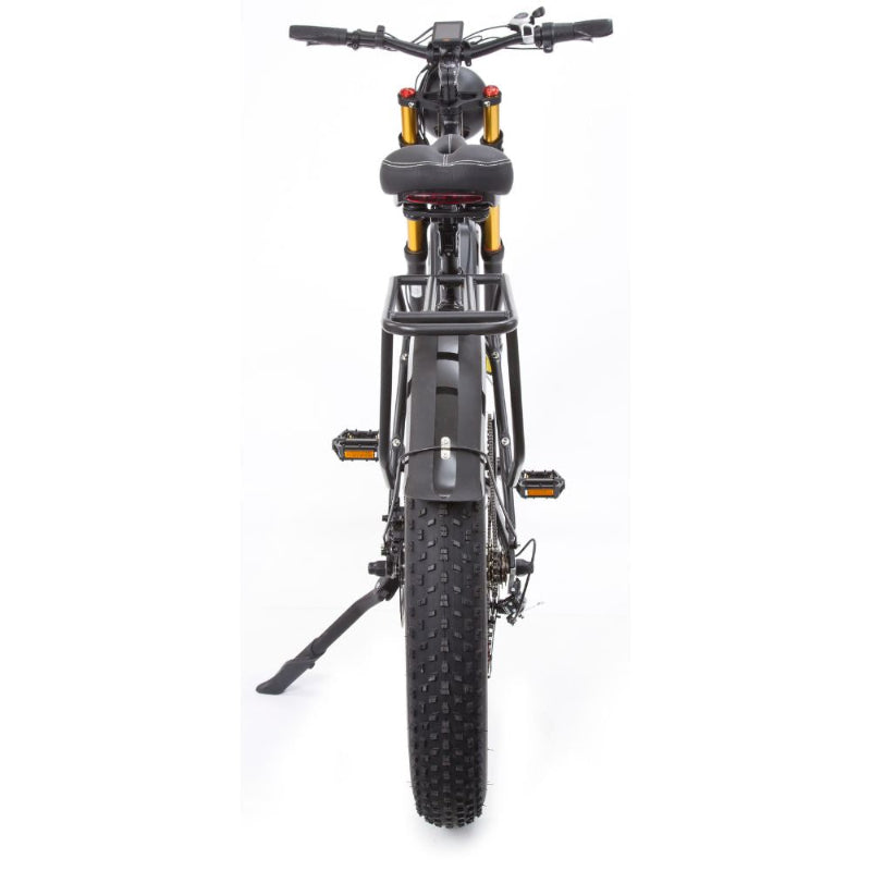 Big Game Bikes Buffalo Alpha Plus Mountain eBike 250w