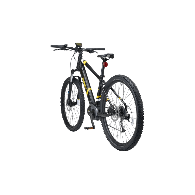 Mark2 Scrambler C Electric Mountain Bike 250W