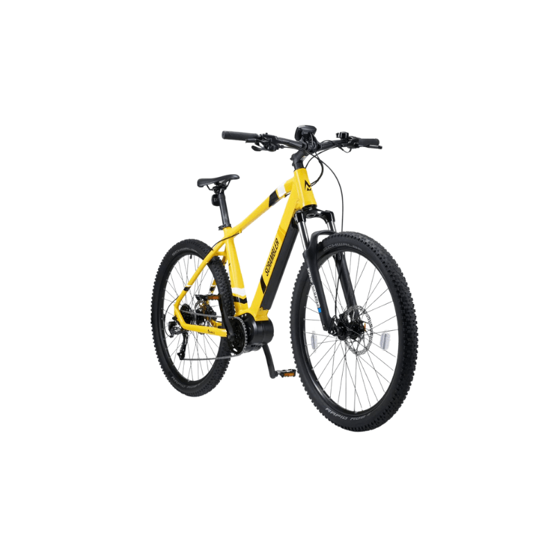 Mark2 Scrambler C Electric Mountain Bike 250W