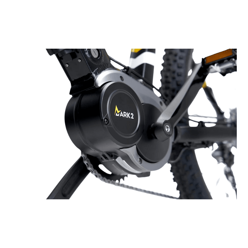 Mark2 Scrambler C Electric Mountain Bike 250W