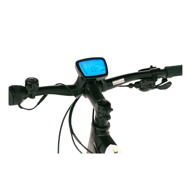 Mark2 Scrambler C Electric Mountain Bike 250W