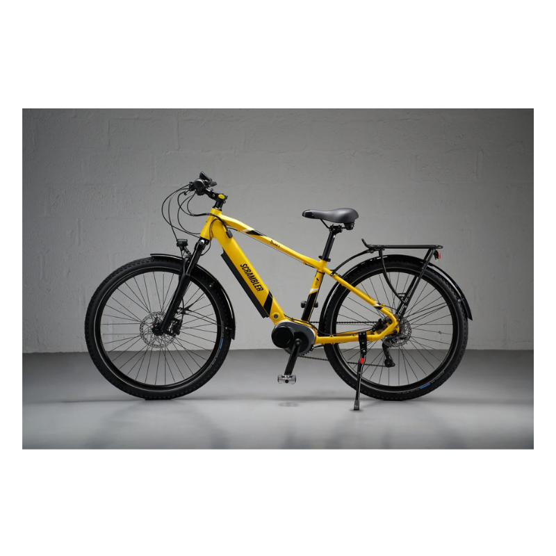 Mark2 Scrambler CX Electric Mountain Bike 250W