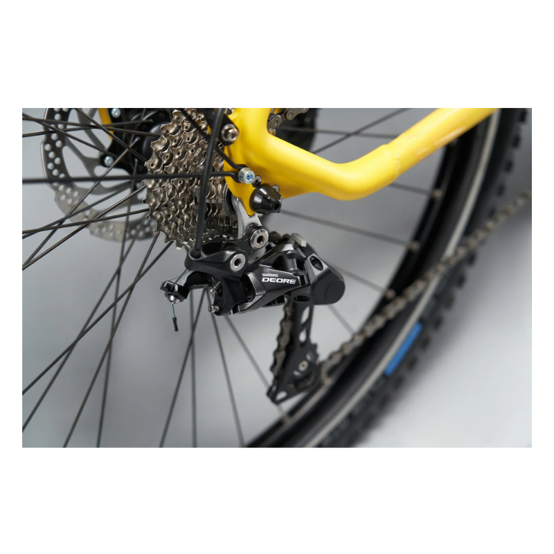 Mark2 Scrambler CX Electric Mountain Bike 250W