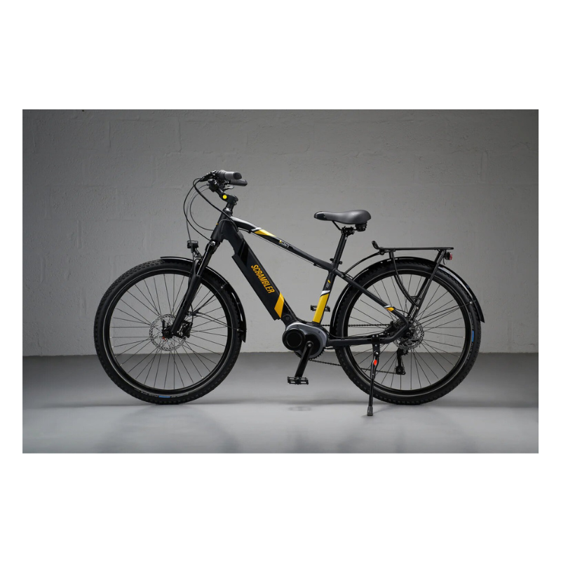 Mark2 Scrambler CX Electric Mountain Bike 250W