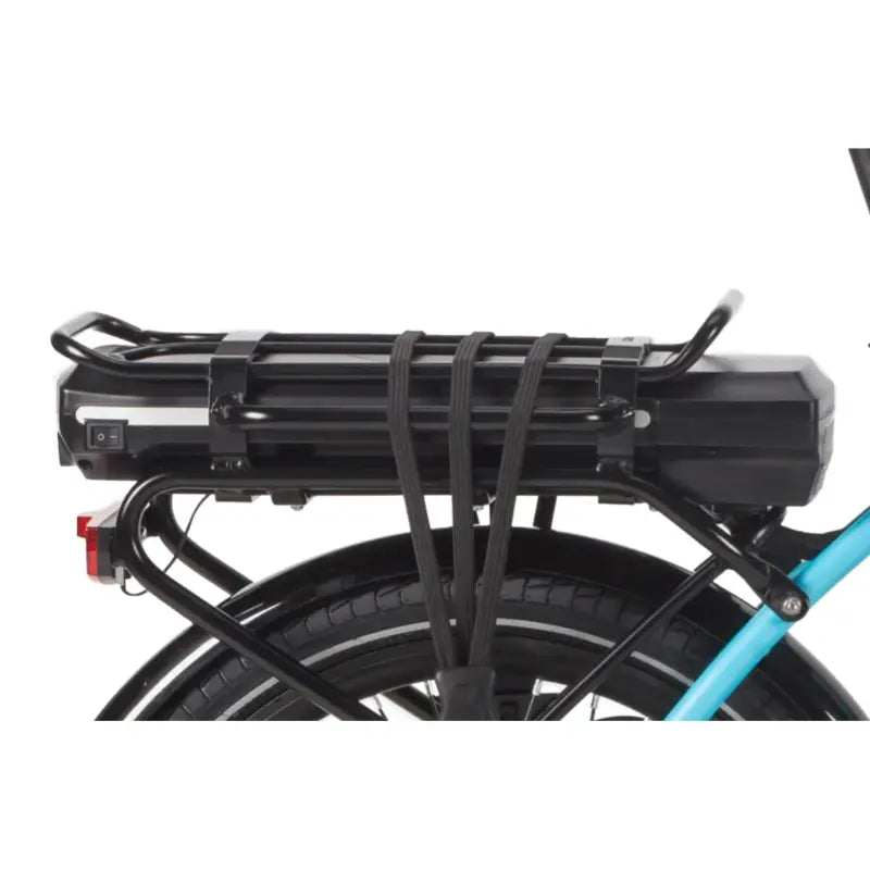 Wisper 806 20 Folding 250W Electric Bike Battery