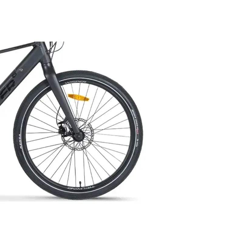 Wisper Tailwind City Low Crossbar 250W Electric Bike