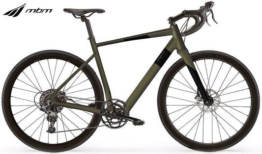 MBM Keres Plus Gravel Electric Bike