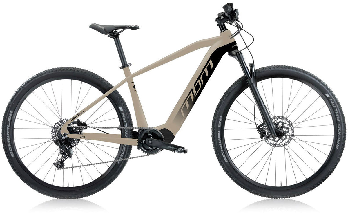 MBM Kairos Plus 29er