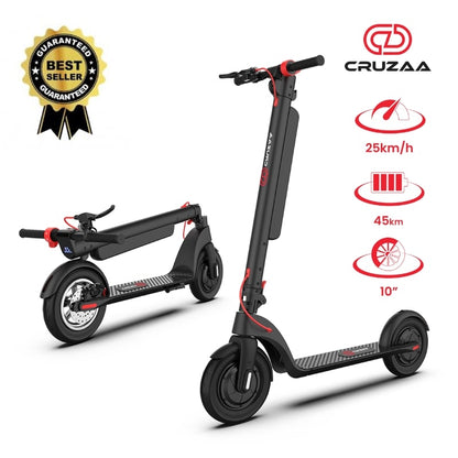 Cruzaa Commuta Electric Scooter