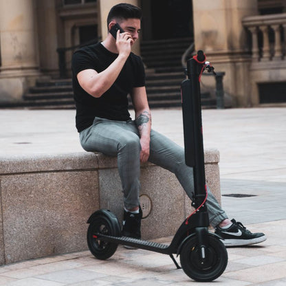 Cruzaa Commuta Electric Scooter