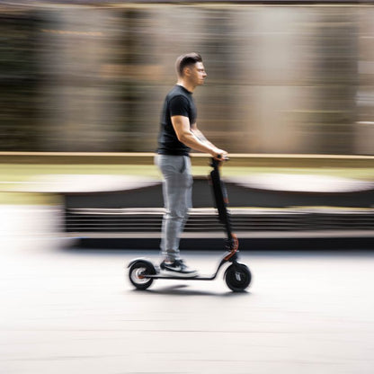 Cruzaa Commuta Electric Scooter