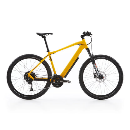 Batribike Delta LTD Hardtail Mountain Bike