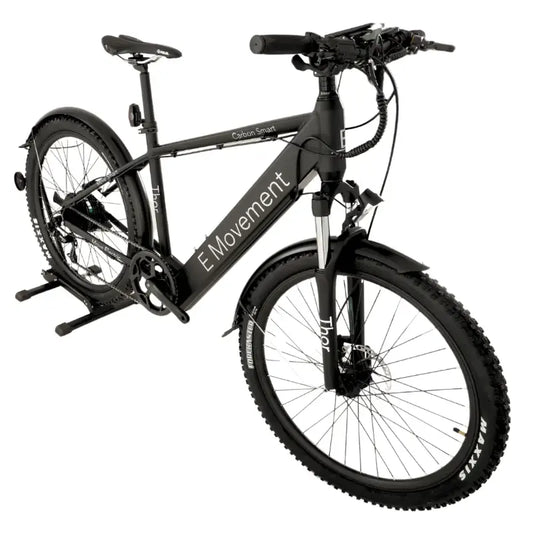 e movement Thor 250/350W 36V 10Ah Electric Mountain Bike