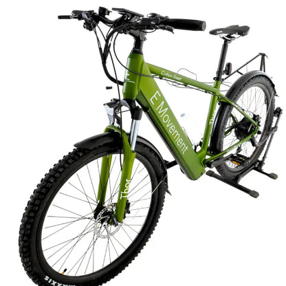 e movement Thor 250/350W 36V 10Ah Electric Mountain Bike