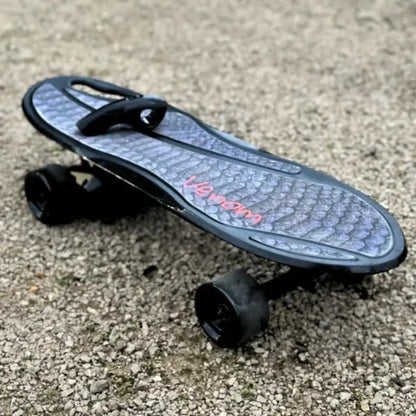 e movement Venom 900W 42V 5.5Ah Electric Skateboard | Dual Motor