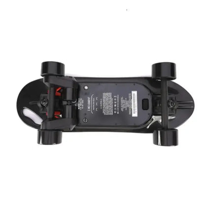 e movement Venom 900W 42V 5.5Ah Electric Skateboard | Dual Motor