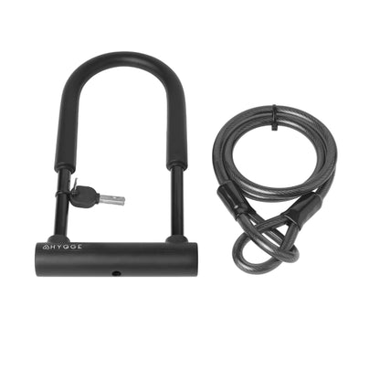 Hygge Bike Lock