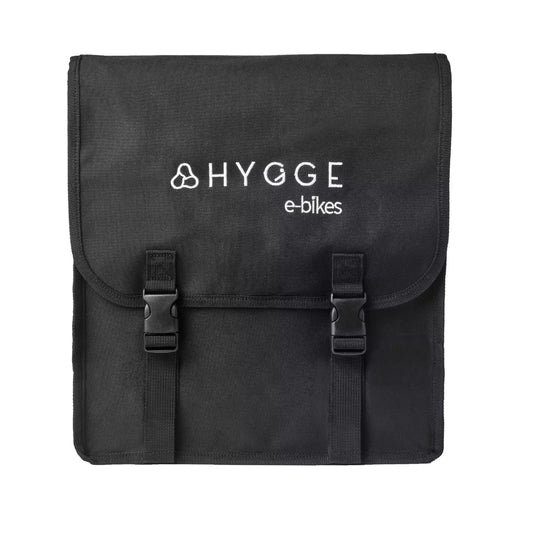 Hygge Pannier