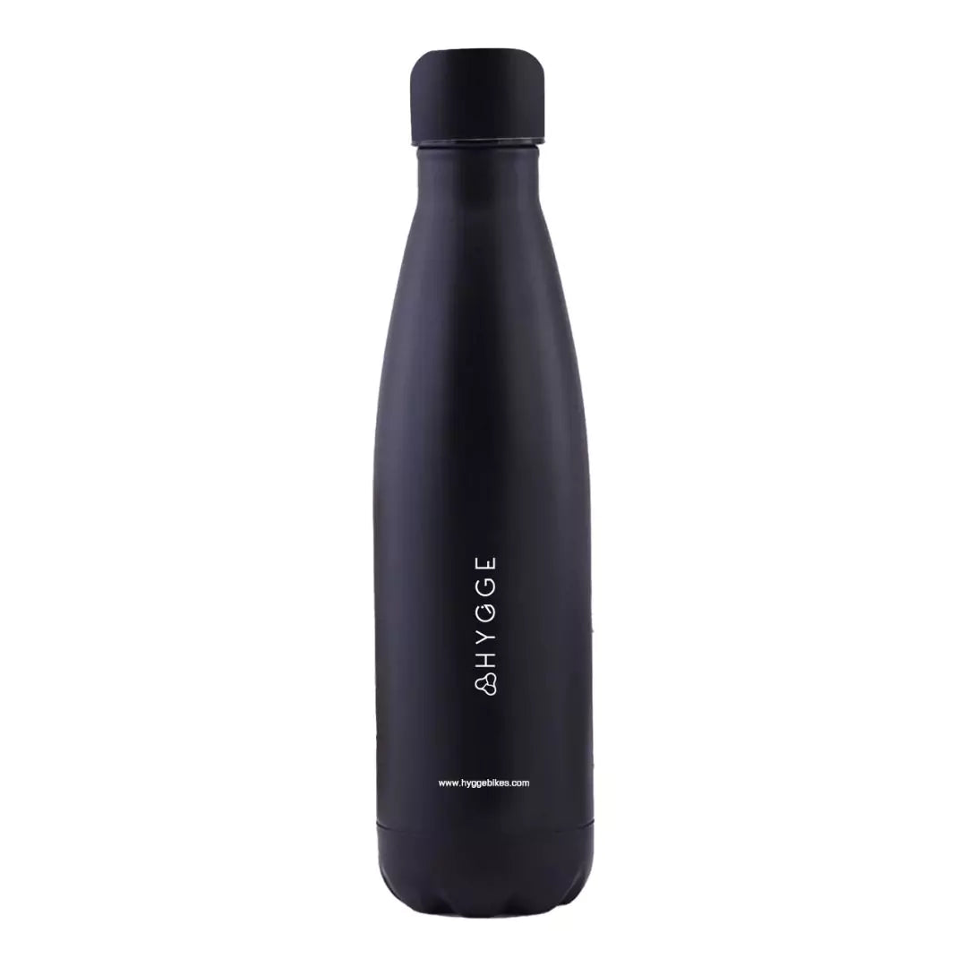 Hygge Stainless Steel Water Bottle