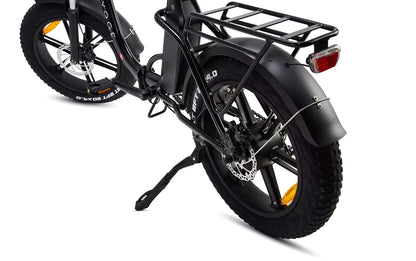 Hygge Vester Step Foldable E-Bike