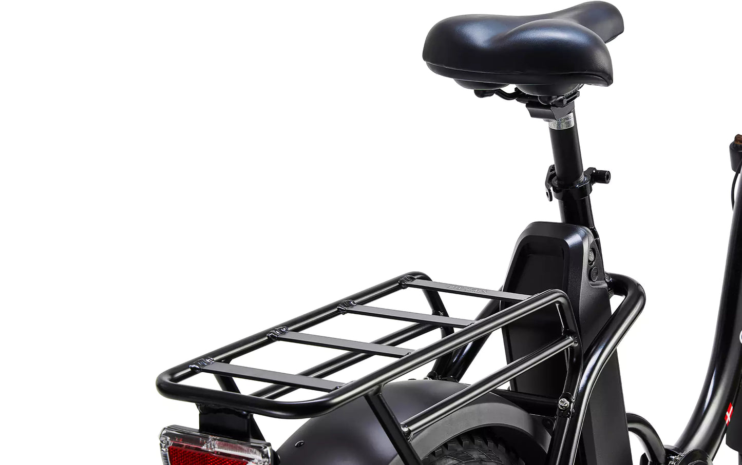 Hygge Vester Step Foldable E-Bike