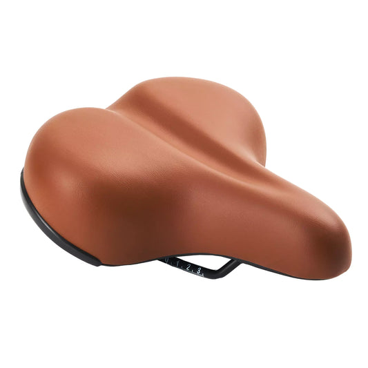 Hygge Wide Comfort Saddle