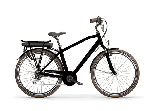 MBM Pulze Gents Electric Bike