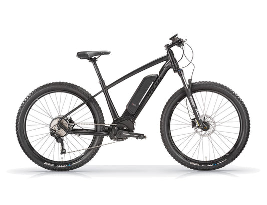 MBM Metis 27.5 eMTB 14.5ah 522Wh 80nm