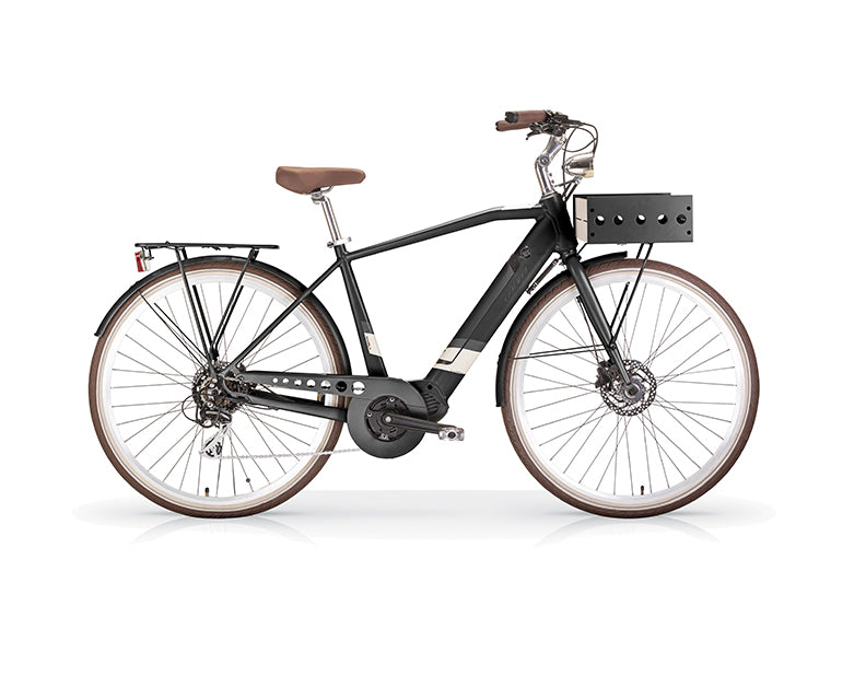 MBM Rambla Crossbar Electric Bike