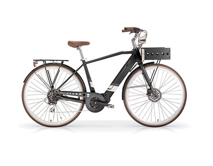 MBM Rambla Crossbar Electric Bike