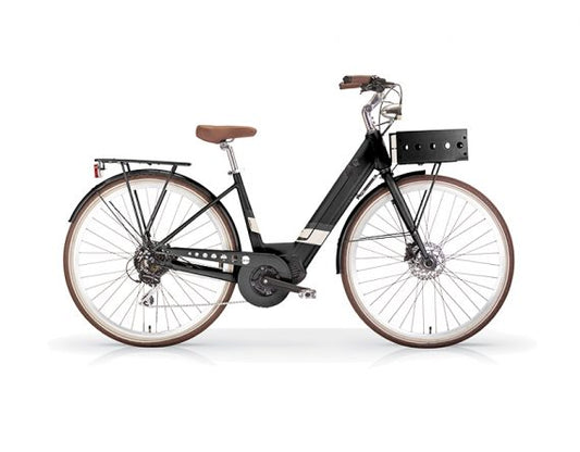 MBM Rambla Ladies Electric Bike