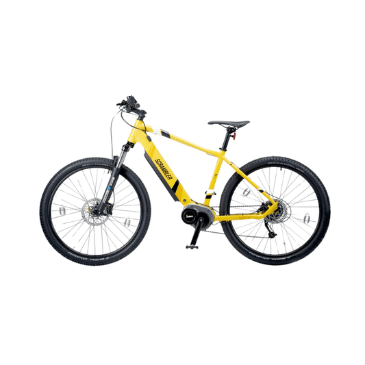 Mark2 Scrambler C Electric Mountain Bike 250W