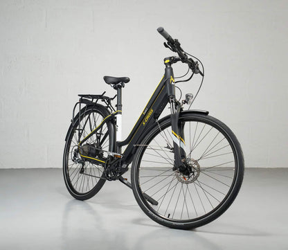 Mark2 X-Cross 450 Electric Bike Step Through Hybrid 250W